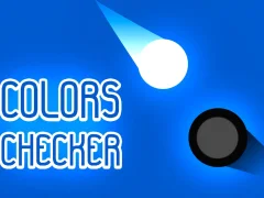 Гаме Colors Checker онлајн