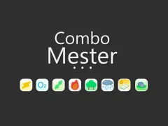 Combo Mester - Alchemy  — لعبة مجانية اون لاين
