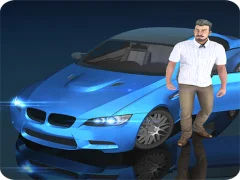Trò chơi Parking buddy spot car game trực tuyến