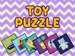 Toy Puzzle – kostenloses Online-Spiel