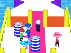 Run Royale Knockout Ultimate — 無料オンラインゲーム