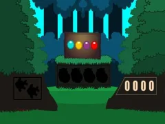 Queer Village Escape – kostenloses Online-Spiel