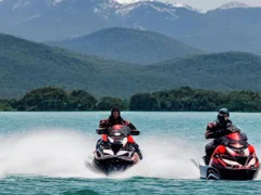 Jetski Racing World  — لعبة مجانية اون لاين