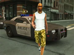 Grand Crime Auto VI — لعبة مجانية اون لاين