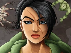 Survival Commando — bezplatná online hra