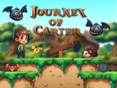 Гаме Journey Of Carter онлајн