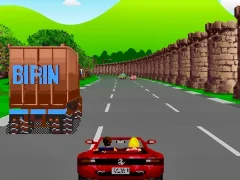 Crazy Summer Car — لعبة مجانية اون لاين