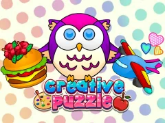 Laro Creative Puzzle online