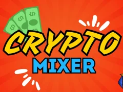 Spil Crypto Mixer online