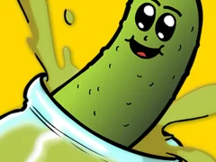 Pickle Theory — bezmaksas tiešsaistes spēle