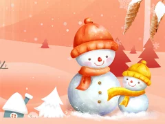 Christmas 2021 Jigsaw – kostenloses Online-Spiel