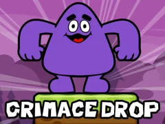 Гаме Grimace Drop онлајн