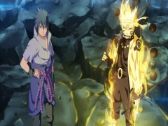 Naruto Funny Games — ücretsiz çevrimiçi oyun