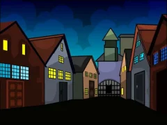 Riddle Colony Escape – kostenloses Online-Spiel