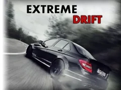 Extreme Drift — لعبة مجانية اون لاين