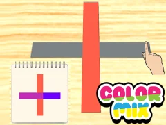 Color Mix – kostenloses Online-Spiel