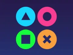 Spel Shape Game på nätet