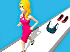 Beauty Race — bezmaksas tiešsaistes spēle