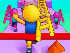Staire Race — bezmaksas tiešsaistes spēle