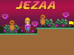 Igra Jezaa online