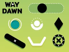 Trò chơi Way Dawn trực tuyến