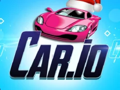Car.io — bezmaksas tiešsaistes spēle