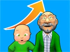 Permainan Run-Of-Life-3d-Game talian