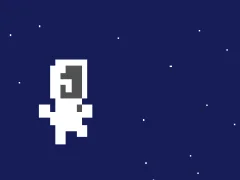 Spel Leap Space på nätet