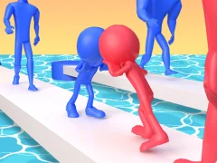 Pusher 3D — 無料オンラインゲーム