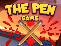 Гаме The Pen Game онлајн