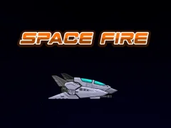 Space Fire — bezplatná online hra