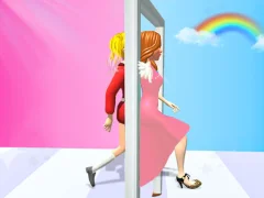 Permainan Truth Runner 2 talian