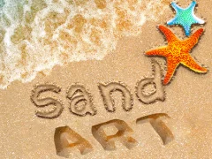Гаме Sand Art онлајн