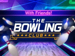 Igra The Bowling Club spletu