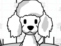 Permainan Pampered Paws Doggy Day secara online