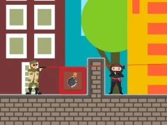 بازی Dr Bullet آنلاین