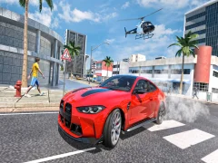 Extreme Real Car Driving 2025