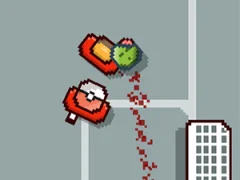 Spil Pixel Soccer online