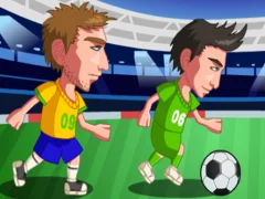 Logħba Free Time Football onlajn