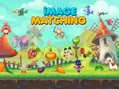 Image Matching – kostenloses Online-Spiel