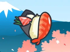 Sushi Heaven Difference — 무료 온라인 게임