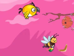 بازی Honey Thief آنلاین