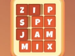 Spel Words Block på nätet
