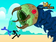 Monsters Underground