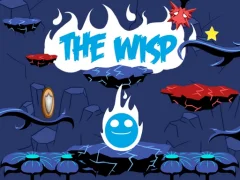 The Wisp — لعبة مجانية اون لاين