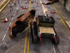 Zombie Squad — لعبة مجانية اون لاين