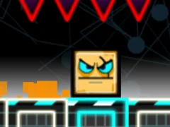 Igra Geo dash 2 online