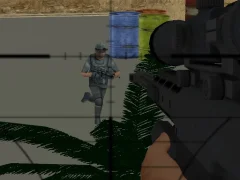 Legendary Sniper — لعبة مجانية اون لاين