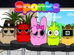 Sponks