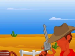 Gunslinger — لعبة مجانية اون لاين